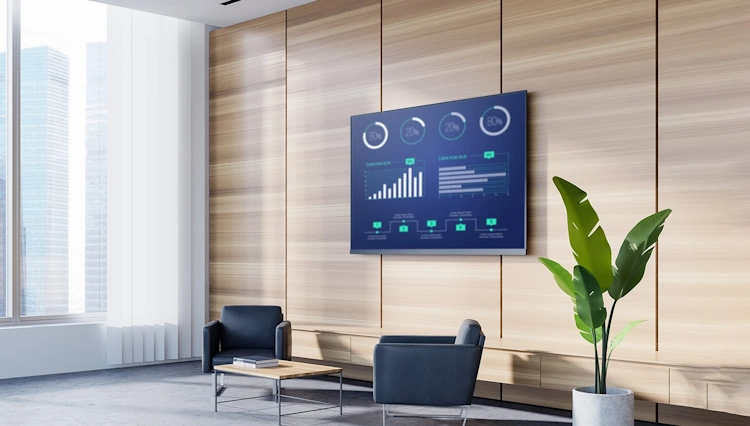 Телевидение для бизнеса от Ростелеком в село Семенниково (Красноярский край)